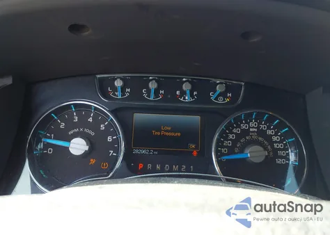 2014 Ford F-150 Lariat from USA, damaged, VIN 1FTFW1ET6EKD56465